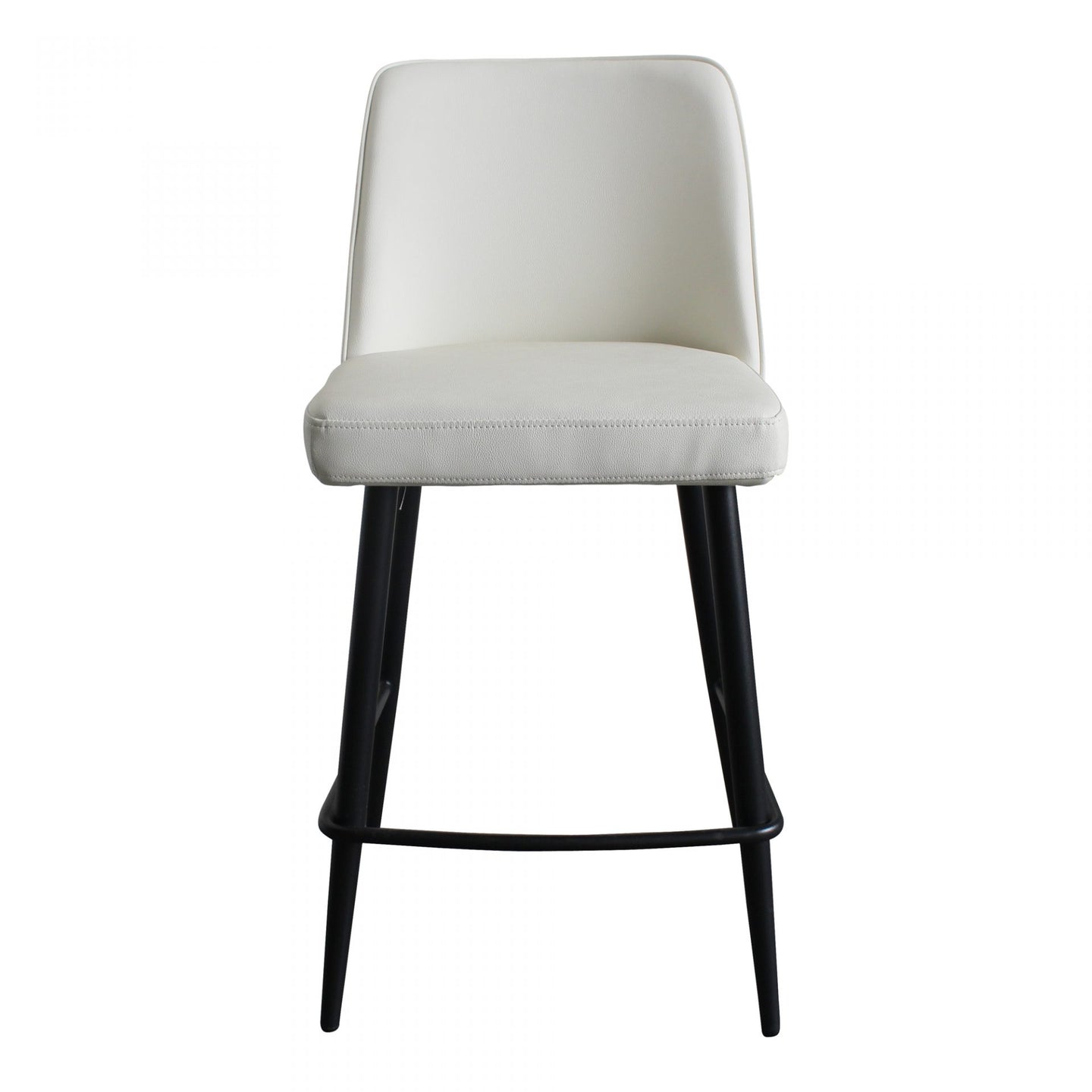 EMELIA COUNTERSTOOL IVORY