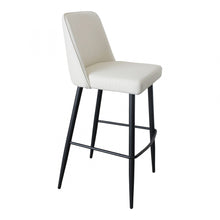EMELIA BARSTOOL IVORY