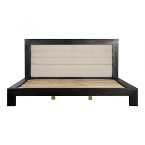 ASHCROFT KING BED