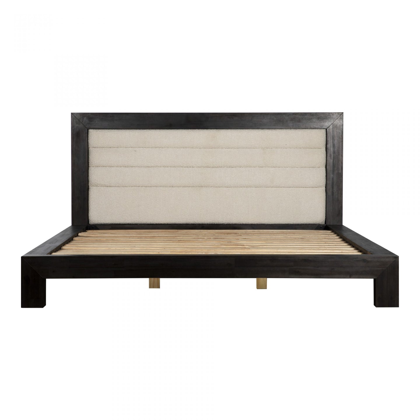 ASHCROFT KING BED