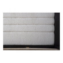 ASHCROFT KING BED