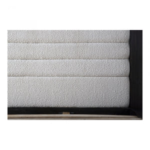 ASHCROFT KING BED