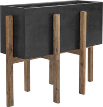 ATLANTIC RECTANGULAR PLANTER