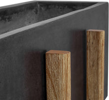 ATLANTIC RECTANGULAR PLANTER