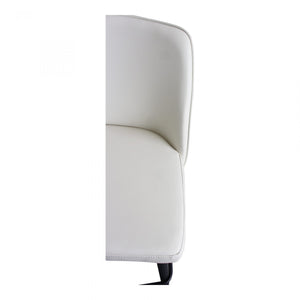 EMELIA COUNTERSTOOL IVORY