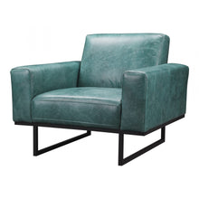 Brock Arm Chair