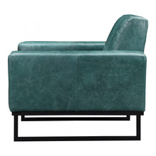 Brock Arm Chair
