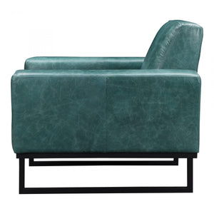 Brock Arm Chair