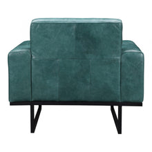 Brock Arm Chair