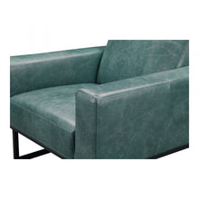 Brock Arm Chair
