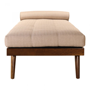 Alessa Solid Wood Daybed Sierra by Moes Home Collection