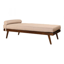 Alessa Solid Wood Daybed Sierra by Moes Home Collection