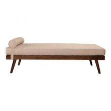 Alessa Solid Wood Daybed Sierra by Moes Home Collection