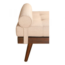 Alessa Solid Wood Daybed Sierra by Moes Home Collection