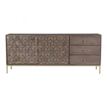 COROLLA SIDEBOARD
