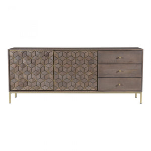COROLLA SIDEBOARD