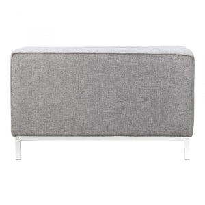 Covella Storage Ottoman