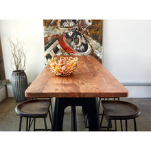 Craftsman Bar Table
