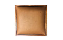 Wine Barrel Stool 28" Tan Leather W/ Back by 2 Day Designs 169T28