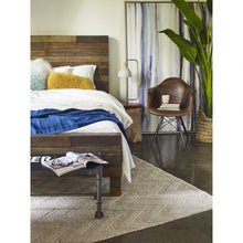 Color Swathe Wall Decor W/Frame Large