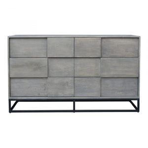 Felix 6 Drawer Dresser