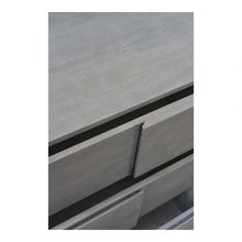 Felix 6 Drawer Dresser