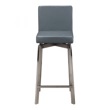 Giro Barstool Grey