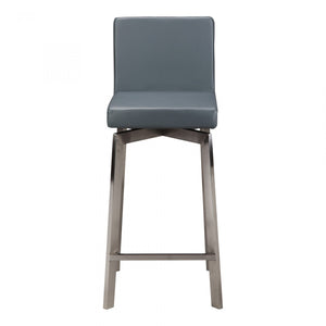 Giro Barstool Grey