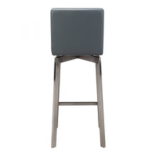 Giro Barstool Grey