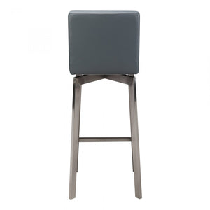 Giro Barstool Grey