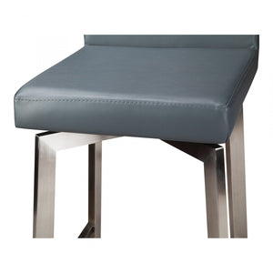 Giro Barstool Grey