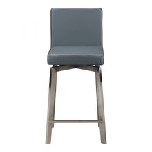 Giro Counter Stool Grey