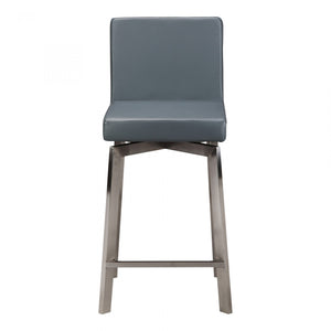 Giro Counter Stool Grey