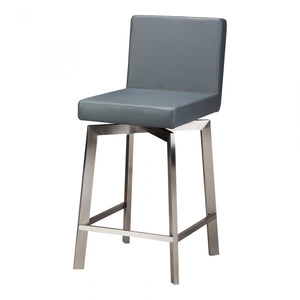 Giro Counter Stool Grey