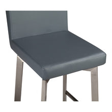Giro Counter Stool Grey