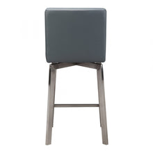 Giro Counter Stool Grey